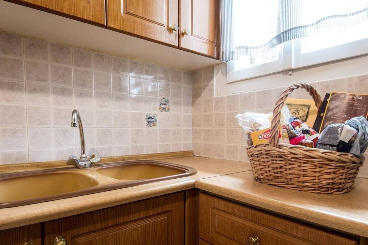 Beautiful House In Chalandri Apartment Athens Luaran gambar