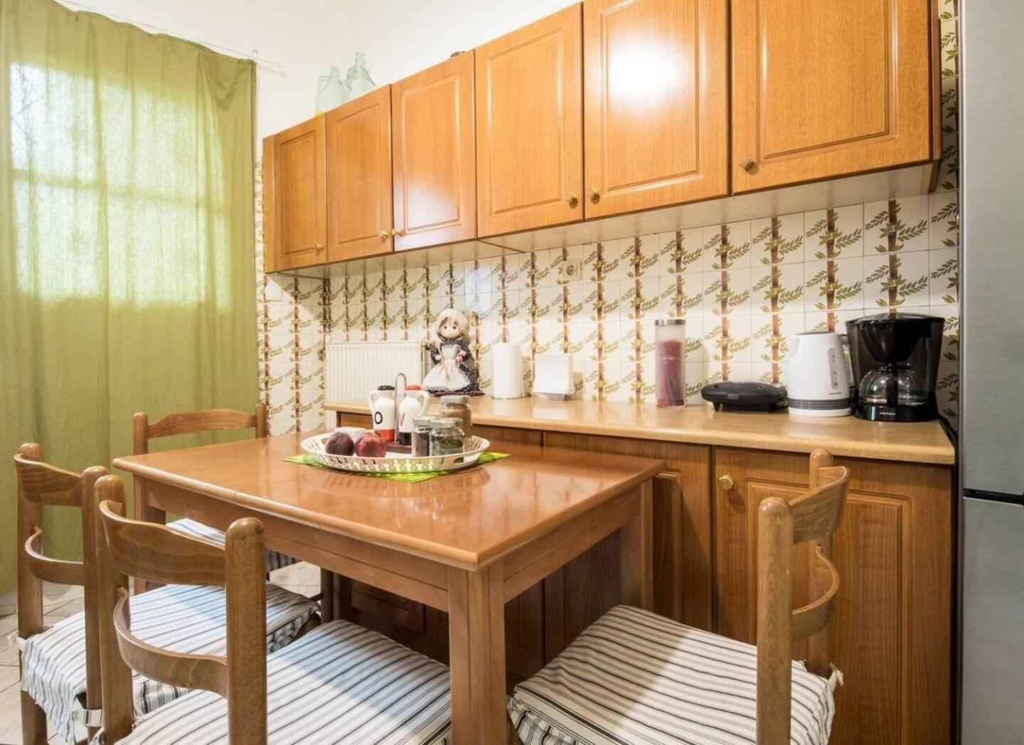 Beautiful House In Chalandri Apartment Athens Luaran gambar