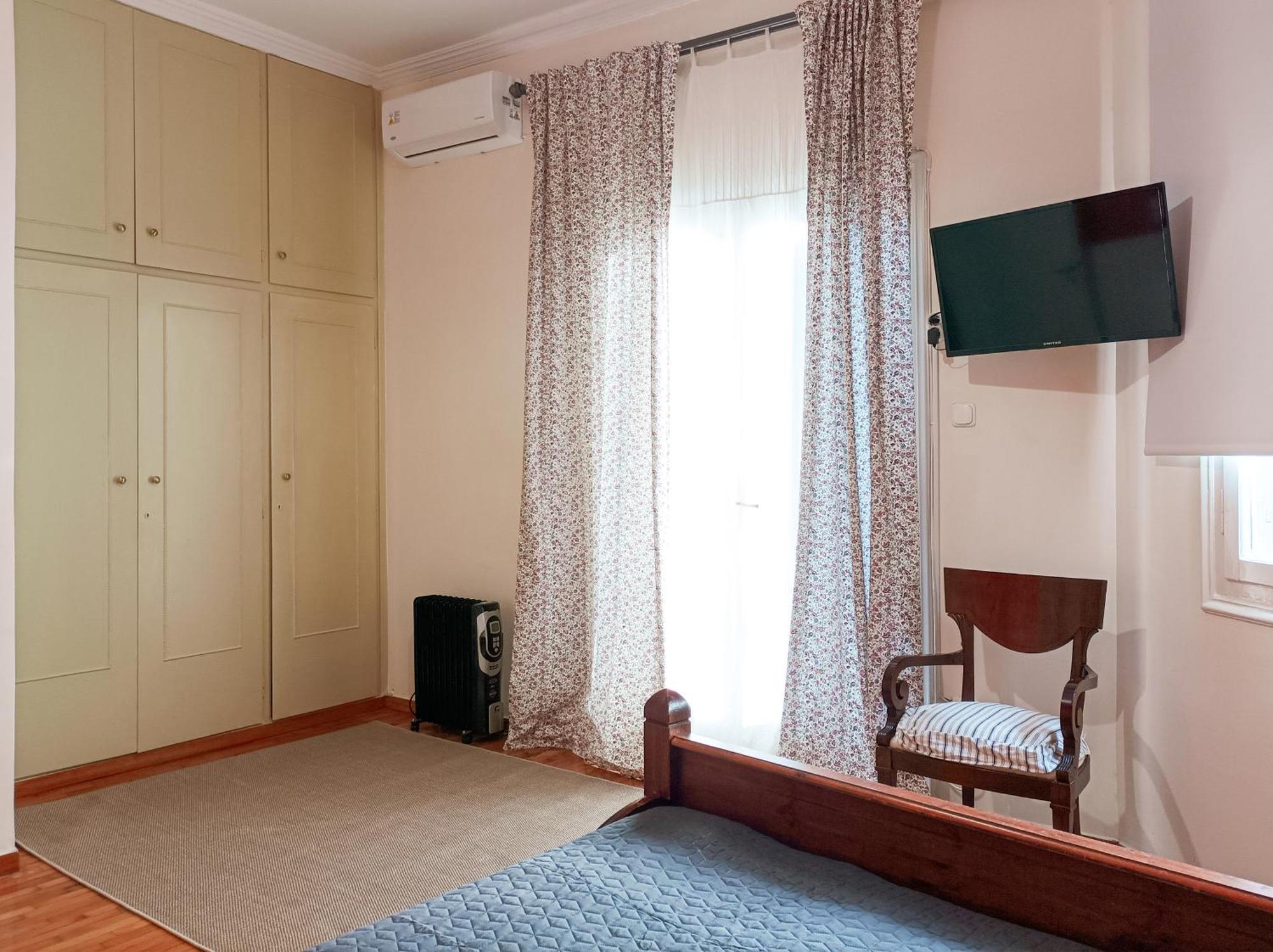 Beautiful House In Chalandri Apartment Athens Luaran gambar