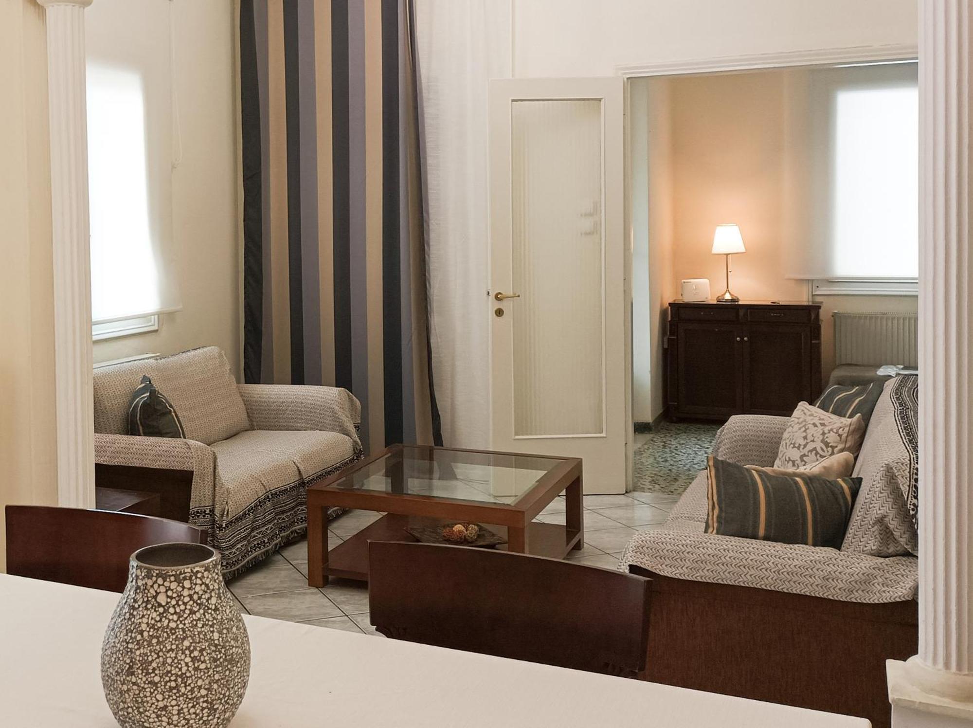 Beautiful House In Chalandri Apartment Athens Luaran gambar